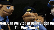 Sml Simmons GIF - Sml Simmons Dairy Queen GIFs