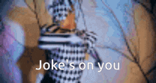 Joker Jester GIF - Joker Jester Lol GIFs