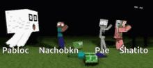 Pae Nachobkn GIF - Pae Nachobkn Chie GIFs