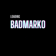 Badmarko GIF - Badmarko GIFs