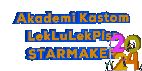 Ak Akademi Sticker - Ak Akademi Stickers