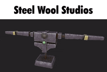 Steel Wool Studios Fnaf GIF - Steel Wool Studios Fnaf Scott GIFs