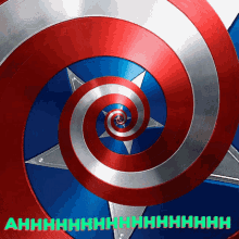 Captain America Relax GIF - Captain America Relax Asthectic GIFs