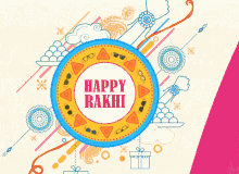happy rakhi