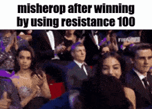 Misherop Misherop Resistance 100 GIF - Misherop Misherop Resistance 100 GIFs