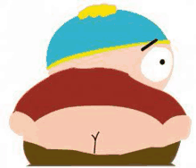 Cartman Uw U GIF - Cartman Uw U GIFs