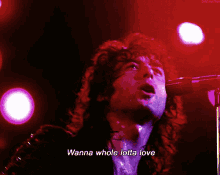 Jimmy Page Led Zeppelin GIF