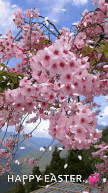 Spring Flowers GIF - Spring Flowers Falling Leaves GIFs