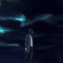 Eren Yeager The Paths GIF - Eren Yeager The Paths Look GIFs