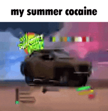 Msc Satsuma GIF - Msc Satsuma My Summer Cocaine GIFs