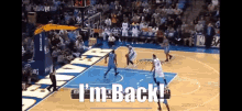 Carmelo Anthony GIF - Carmelo Anthony Poster GIFs