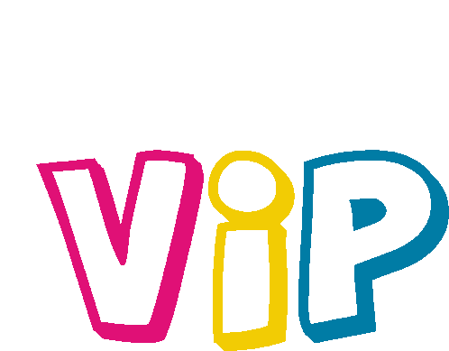 Vip Very Important Person Sticker - Vip Very Important Person Exclusive Stickers
