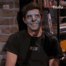 Chuckles Jesse GIF - Chuckles Jesse How I Met Your Father GIFs