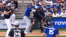 La Dodgers Shohei Ohtani GIF - La Dodgers Shohei Ohtani Dodgers GIFs