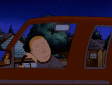 Parking Driving GIF - Parking Driving Truck GIFs