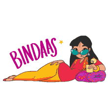 sexy bindaas