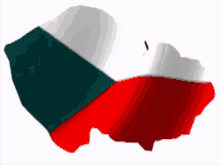 Czechia Flag GIF - Czechia Flag Map GIFs