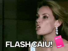 Flash Flashapp GIF - Flash Flashapp Flashbeneficios GIFs