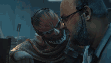 Intimidate Call Of Duty GIF - Intimidate Call Of Duty Scare GIFs