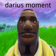 Darius Darius Moment GIF - Darius Darius Moment Fortnite GIFs