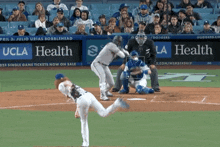 Dustin May GIF - Dustin May Dodgers GIFs