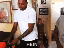 Hein Nick Young GIF - Hein Nick Young Question Marks GIFs