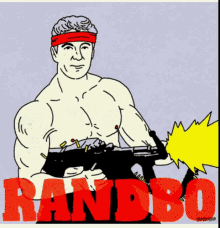 Randbo GIF - Randbo GIFs