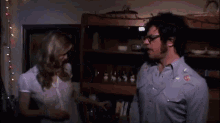 Seal The Deal GIF - Flight Of The Conchords Dance Dancing GIFs