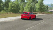 Forza Horizon 4 Audi Rs 3 Sportback GIF - Forza Horizon 4 Audi Rs 3 Sportback Driving GIFs