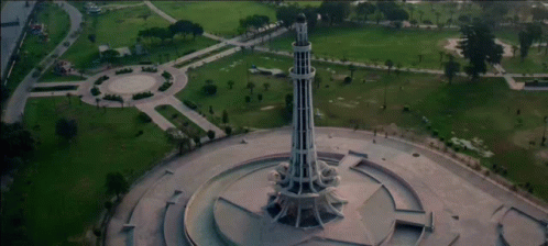 Minar E Pakistan Pakistan GIF - Minar E Pakistan Pakistan Lahore GIFs