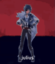 Julius GIF - Julius GIFs