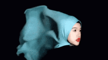 Ernie Zakri Hijab GIF