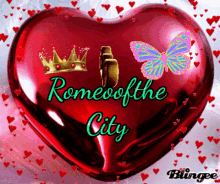 Romeoofthecity GIF - Romeoofthecity GIFs