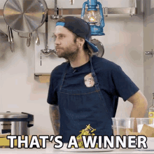 Thats A Winner For The Win GIF - Thats A Winner For The Win Ftw GIFs