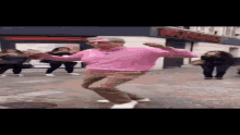 Balkany Balkany Danse GIF - Balkany Balkany Danse Wide Balkany GIFs