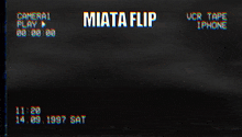 Miata Flip GIF - Miata Flip GIFs