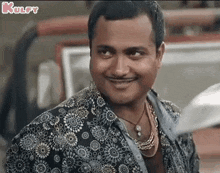 Vatti Raja Was Safe In His Hands!!.Gif GIF