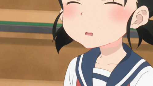 Sneeze Anime GIF - Sneeze Anime Takagi - Discover & Share GIFs