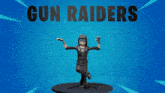 Gun Raiders GIF - Gun Raiders GIFs