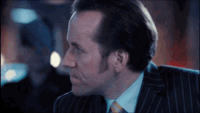 Just Once Primeval GIF - Just Once Primeval James GIFs