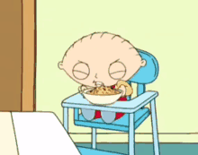 Stewie Eye GIF - Stewie Eye Family Guy GIFs