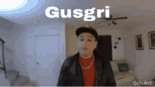 Gusgri GIF - Gusgri GIFs