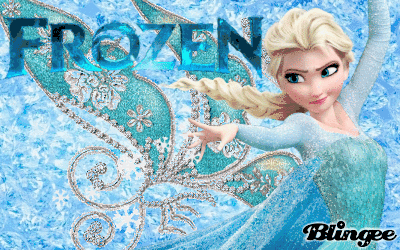 Elsa Frozen GIF - Elsa Frozen - GIF 탐색 및 공유