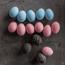 Diy Happy Easter GIF - Diy Happy Easter Decorating Eggs GIFs