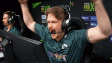 Flyquest Counterstrike GIF - Flyquest Counterstrike Cs GIFs
