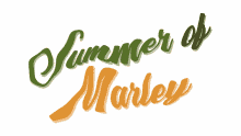 summer of marley bob marley celebrate the summer of marley honor of the summer of marley bob marleys legacy