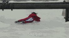 Sup Girl Hey Girl GIF - Sup Girl Hey Girl Slide GIFs