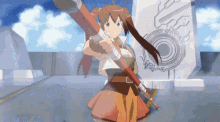 Trails In The Sky Trails Of Cold Steel GIF - Trails In The Sky Trails Of Cold Steel Sora No Kiseki GIFs