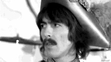 George Harrison The Beatles GIF - George Harrison The Beatles GIFs