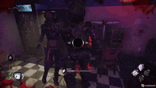 a screenshot of a video game that says outplayed on the bottom right
